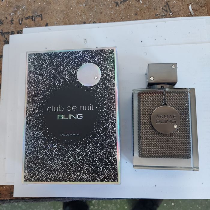 Armaf Club De Nuit Bling 75ml