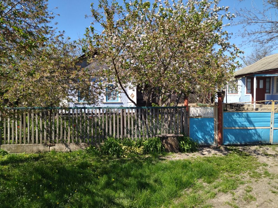 Продам Дом с.Зелений Яр