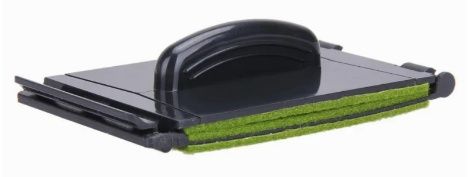Guitar Cleaner - Limpa instrumentos de cordas