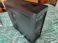 caixa atx nox coolbay vx+gravador dvd