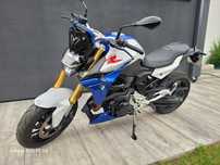 BMW F BMW f900r sport na A2 2023rok super stan