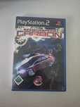 Need For Speed Carbon[Ps2]
