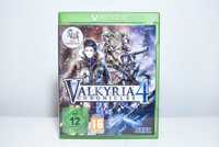 Xbox One # Valkyria 4 Chronicles