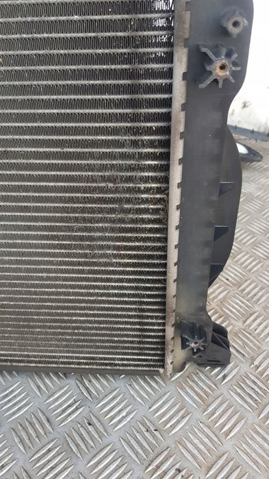 Audi A4 B6 1.9 Tdi chłodnica Wody