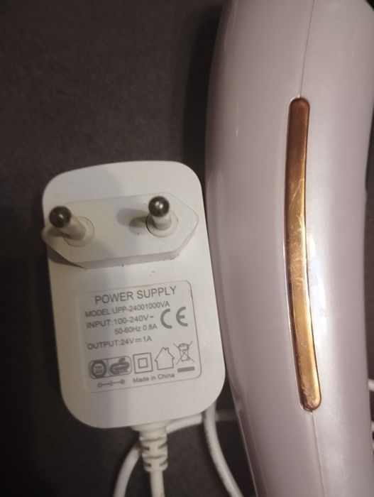 Массажёр для лица