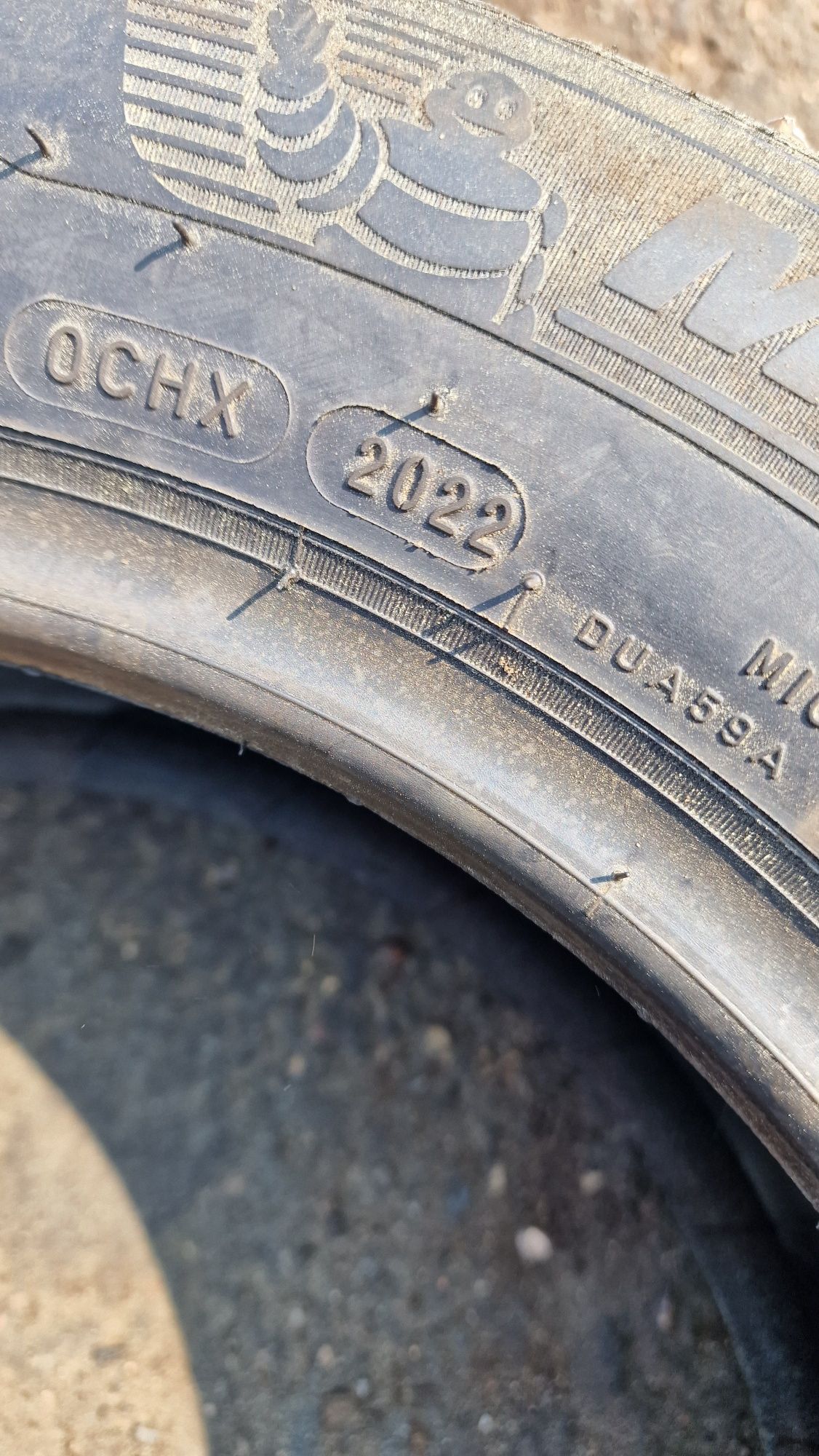 185/65r15 Michelin Primacy 4 88T