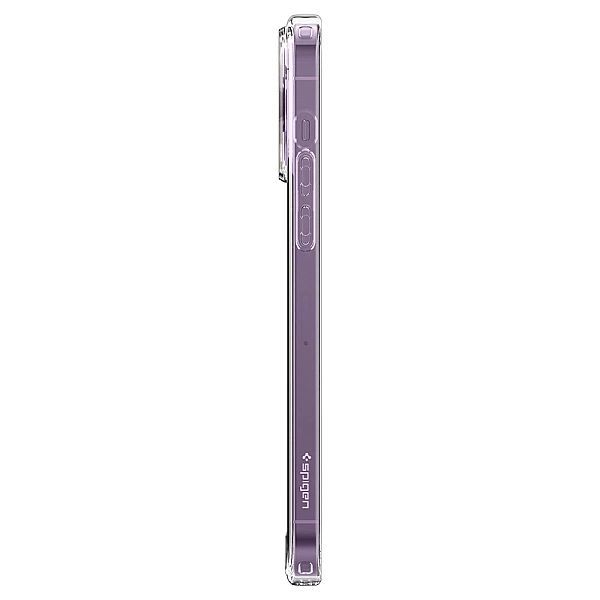 Spigen Ultra Hybrid Mag Magsafe Iphone 14 Pro Max Deep Purple