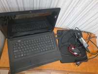 Ноутбук COMPAQ 126г