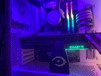 RTX 3080 Gigabyte com Garantia