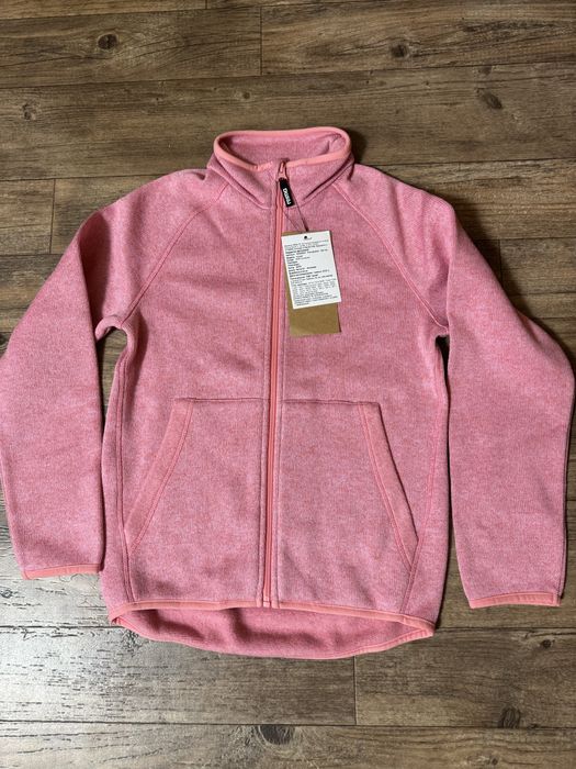 Флісова кофта кардиган Reima /140/