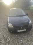 Reno Clio w dobrym stanie