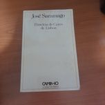 História do Cerco de Lisboa  - Autografado