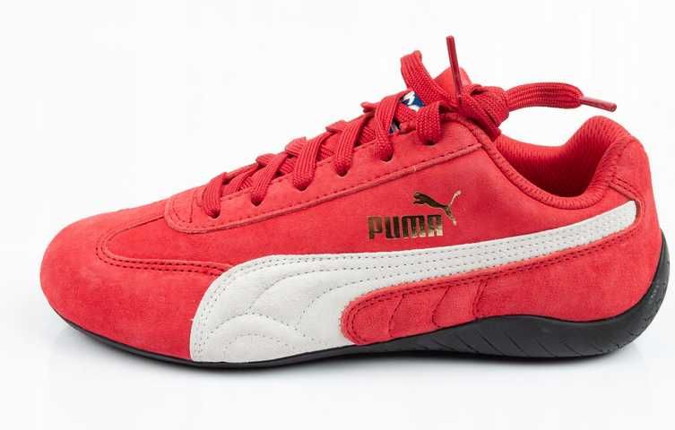 Buty damskie sportowe Puma Speedcat r.36-40,5