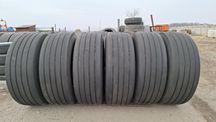 Opony 385/65 R22.5 Dunlop SP247 / 2021r 9mm