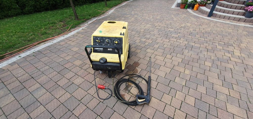 Myjka Cisnieniowa Karcher HDS 990