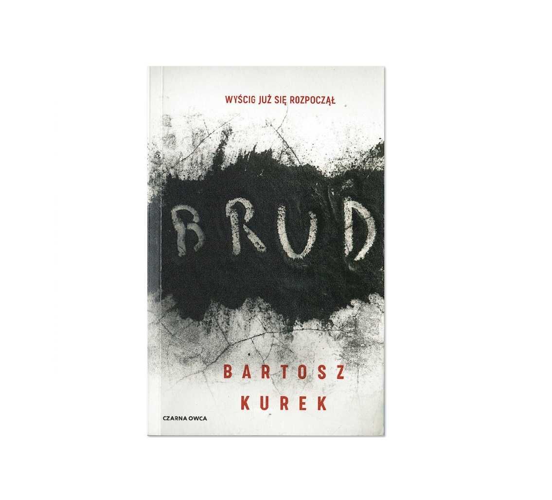 Brud - Bartosz Kurek