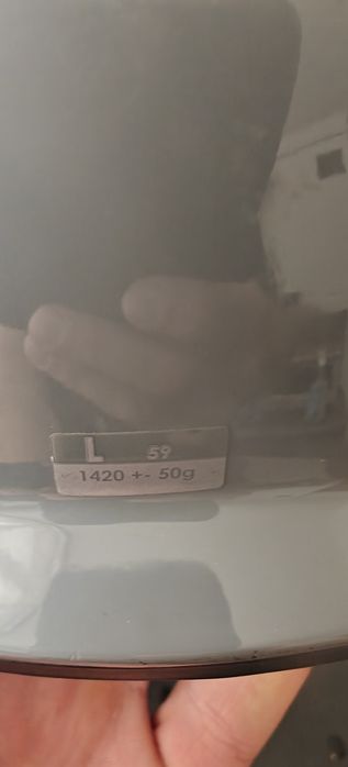 Kask Airoh Helyos rozmiar L