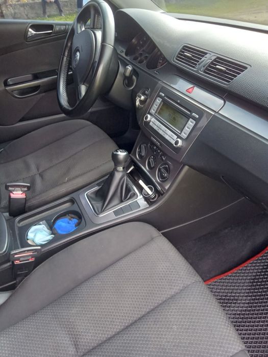 Продам Passat B6