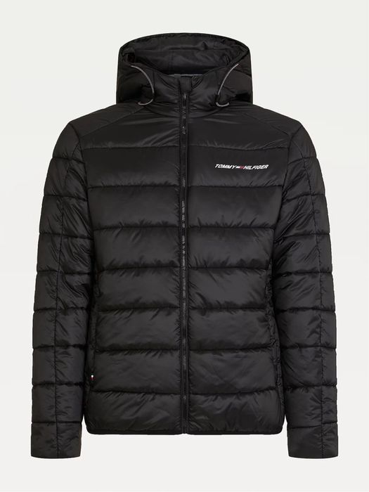 Куртка Tommy Hilfiger чоловіча б/в