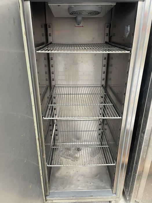 Armários Frigorificos e Mobilário em Inox