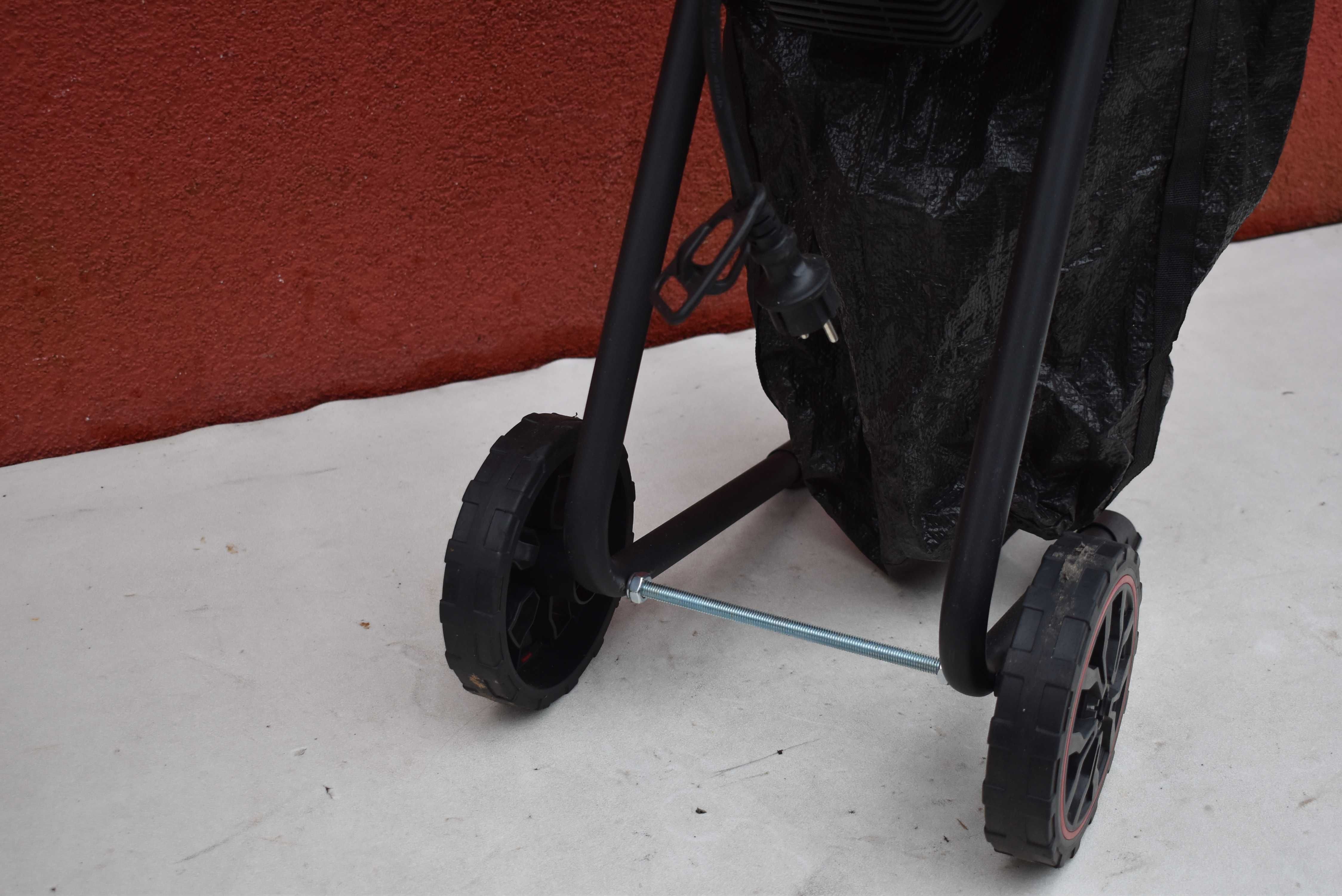 Rozdrabniacz nożowy Parkside PMH 2400 A1