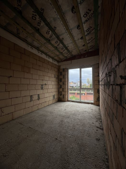 Дуплекс 130м2/ ГАЗ/ ЛІС/ ОЗЕРО/ ЦЕНТРАЛЬНІ КОМ./ Без комісії