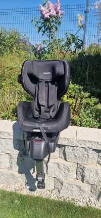 Sprzedam: Fotelik Samochodowy Recaro Optiafix 9-18 kg - Stan bardzo do