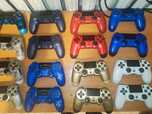 Pady do Ps4, Pady do PlayStation 4 Stan Idealny