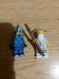 Figurki lego ninjago