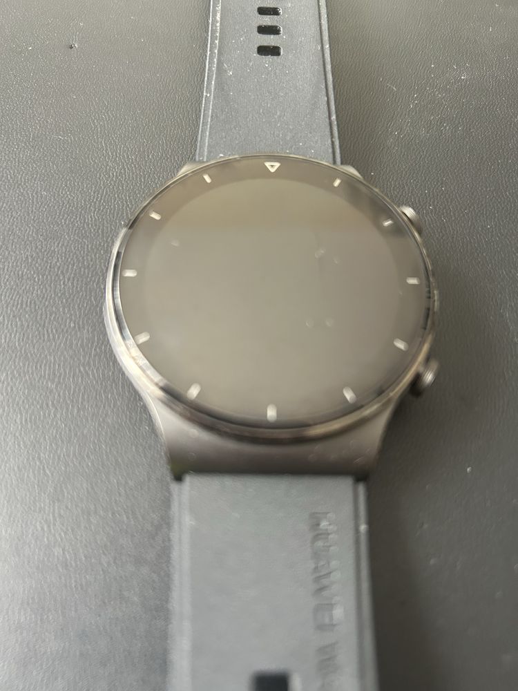 Huawei Watch GT2 Pro