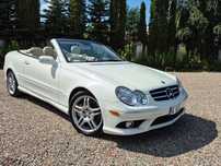 Mercedes-Benz CLK Full_Opcja_Możliwa_Zamiana_v8