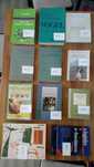 Livros técnicos bom estado