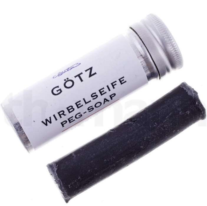 Liquido para limpeza de violino e cordas