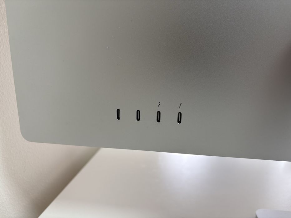 iMac Apple 24” M1 (2021)