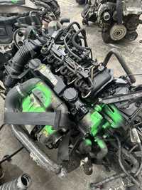 Motor 1.6 HDI / TDCI Ford focus 110cv