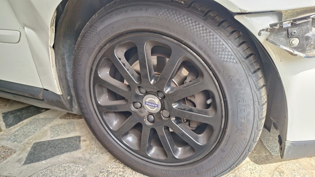 Volvo v50 1.6 2011