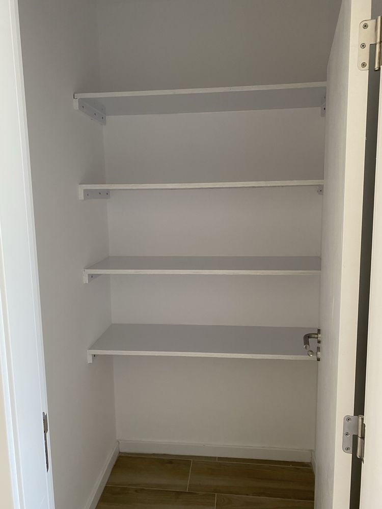 Arrendo Apartamento T2