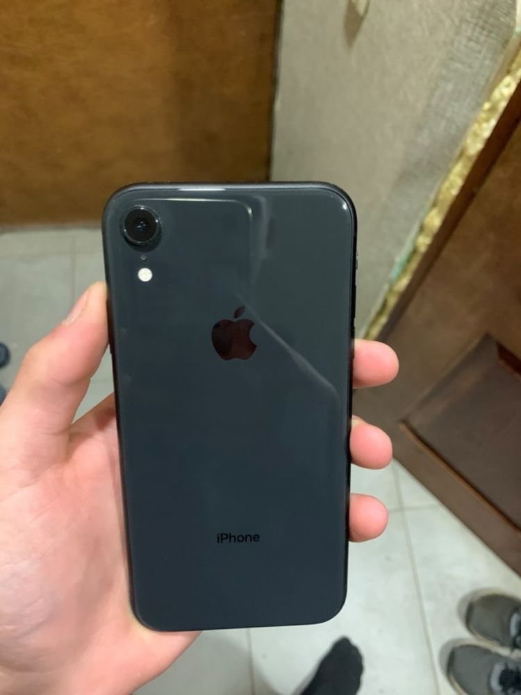 Продам айфон/iPhone XR 128gb