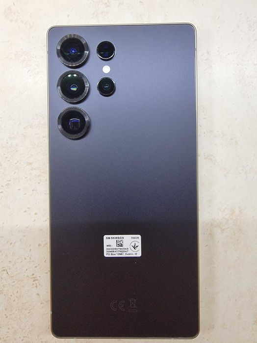 Samsung S25 Ultra 256Gb
