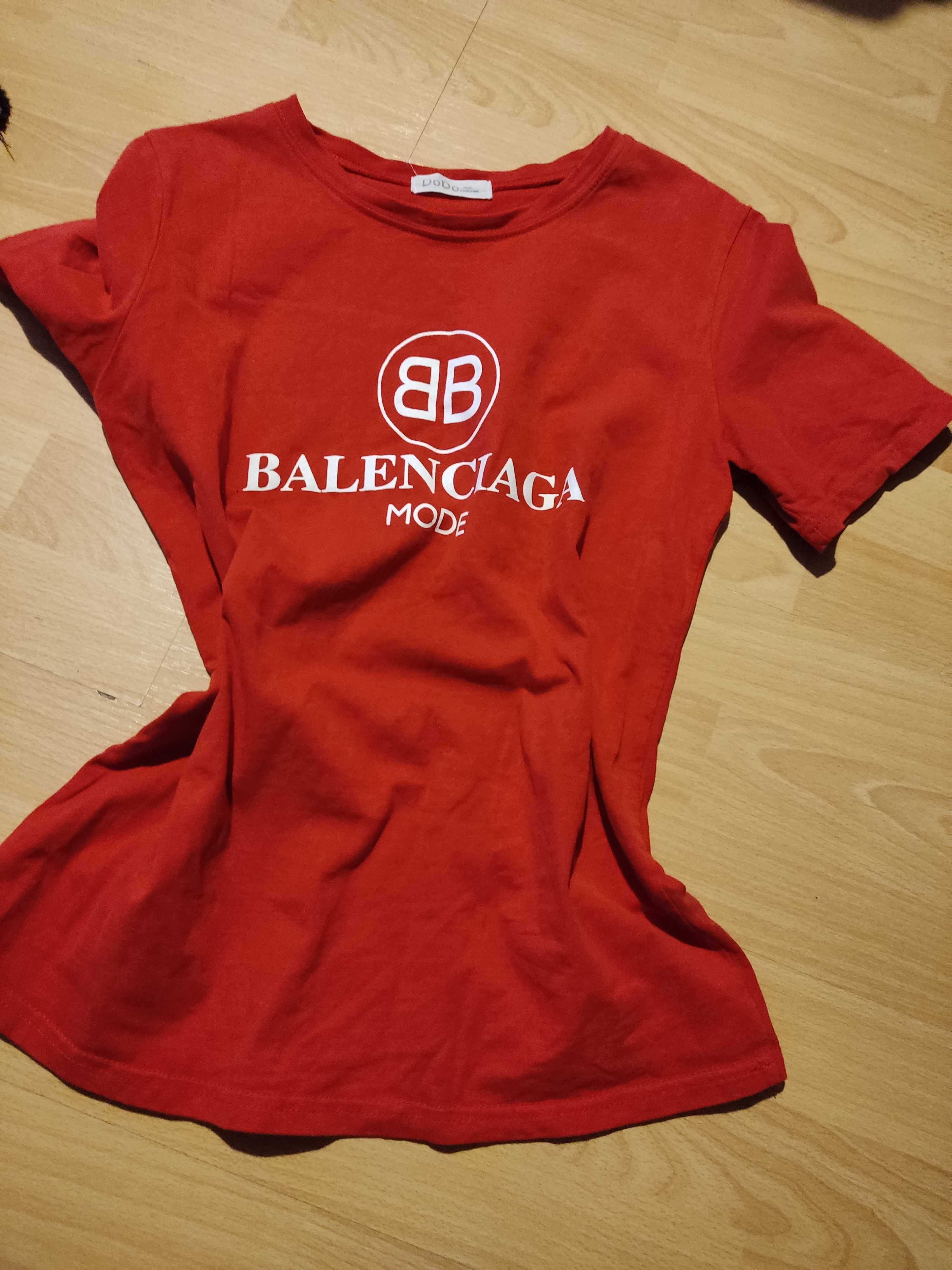 Balenciaga t-shirt M