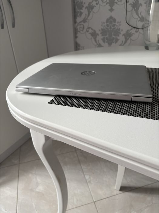 HP ProBook Intel core I7 + 32 GB ram DDR4