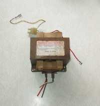 Трансформатор для микроволновки LG 6170W1D057F