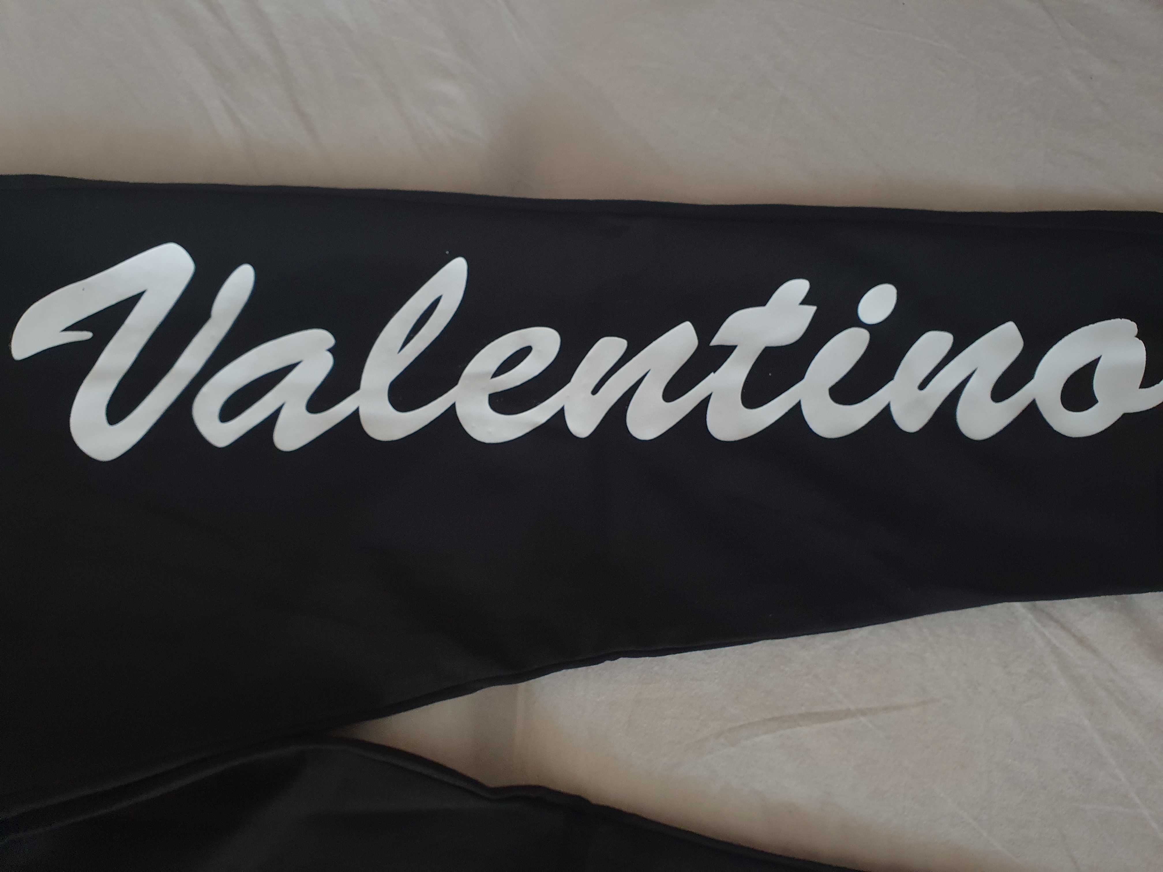 NOWY komplet dresowy Valentino dres spodnie bluza rozpinana Valentino