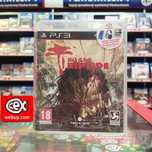 Dead Island: Riptide [ PlayStation 3 ]
