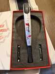 Raqueta Padel Babolat Techinical Viper Juan Lebron 2025