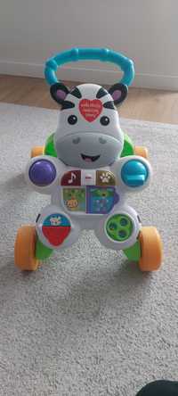 Pchacz Fisher Price