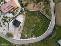 Terreno para construção em Bornes de Aguiar de 1109,00 m2