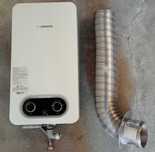 Gazowy podgrzewacz wody Junkers Hydro 4200