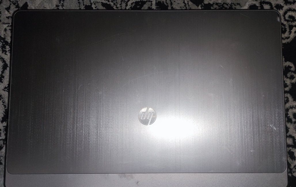 HP probook 4730s