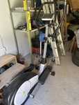 Rower stacjonarny